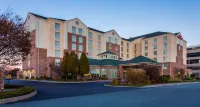 Hilton Garden Inn Providence Airport/Warwick