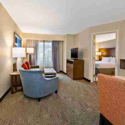 ステイブリッジ スイーツ カラマズー by IHG Rooms