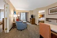 Staybridge Suites Kalamazoo Hotels near Unified Clinics