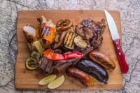 Hotel Buenos Aires Ezeiza Airport - 조식 운영