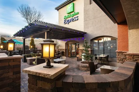 Holiday Inn Express PRESCOTT by IHG