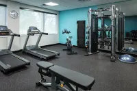 Avid Hotel Roseville - Minneapolis North Hotels in Roseville