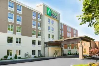Holiday Inn Express Chelmsford Hotel di Tyngsboro