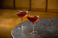 洲際飯店集團旗下voco Ma Belle 峴港 - 酒吧