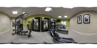 Holiday Inn Express & Suites ROCKPORT - BAY VIEW by IHG - Gym