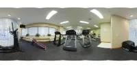 Holiday Inn PRINCETON by IHG - Gym