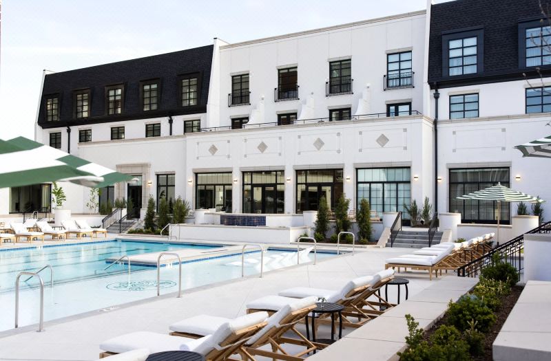 Kimpton Cottonwood by IHG photo 3