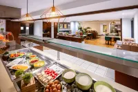 Holiday Inn HIGH WYCOMBE M40, JCT. 4 by IHG Hotels in Marlow