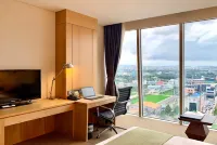 Holiday Inn Gwangju, Korea 住宿飯店