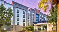 Hampton Inn Florence-Midtown Hotels in Florence