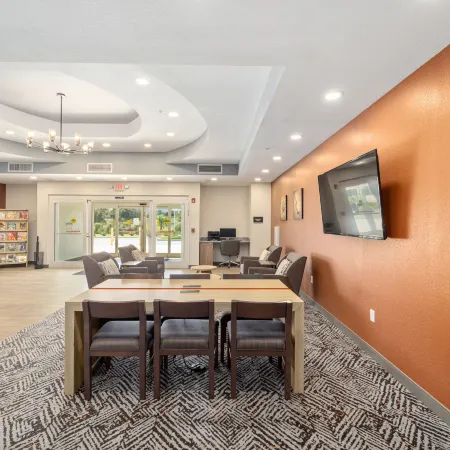 Candlewood Suites OCALA I-75 by IHG