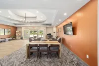 奧卡拉I-75洲際Candlewood Suites酒店