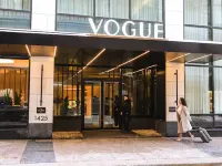 Vogue Hotel Montreal Downtown, Curio Collection by Hilton Hotels near Ubisoft