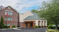 Homewood Suites by Hilton Fort Wayne Hotels in Aboite Township