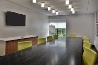 Holiday Inn Express RALEIGH-DURHAM AIRPORT by IHG Hotels in Morrisville