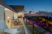 InterContinental Hotels PRESIDENTE CANCUN RESORT by IHG - Merinäköala