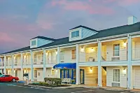 Baymont by Wyndham Gaffney Hotels in Gaffney