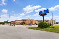 Baymont by Wyndham Waterloo Hotel di Waterloo