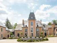Château de Vignée Hotel a 