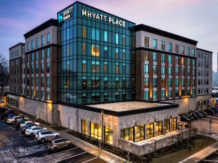 Hyatt House Allentown / Lehigh Valley