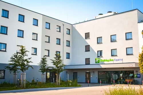 Holiday Inn Express Munich Olching Hotels in Fürstenfeldbruck