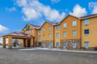 La Quinta Inn & Suites by Wyndham Glendive Các khách sạn gần The Retro Theatre