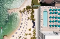 JW Marriott รีสอร์ทและสปา Clearwater Beach - วิวทะเล