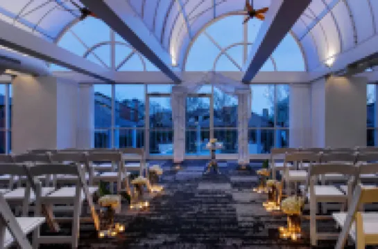 Renaissance Waterford Oklahoma City Hotel