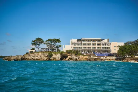 Grand Lido Negril Au-Naturel, An Autograph Collection All-Inclusive Resort - Adults Only Отели в г. Негрил