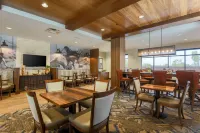 Fairfield Inn & Suites Cheyenne Southwest/Downtown Area Hotels in South Cheyenne