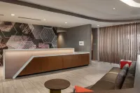 SpringHill Suites Phoenix West/Avondale Hotels in Avondale