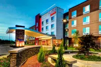 Fairfield Inn & Suites Lansing at Eastwood