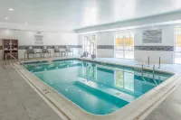 Fairfield Inn & Suites Indianapolis Northwest Hotel a Whitestown