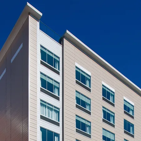 Fairfield Inn & Suites Pittsburgh Downtown