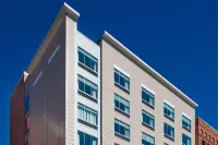 Fairfield Inn & Suites Pittsburgh Downtown