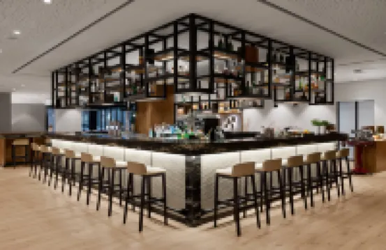 AC ホテル バイ マリオット インスブルック