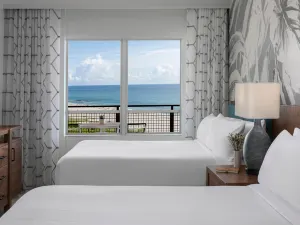 메리어트 오세아나 팜스