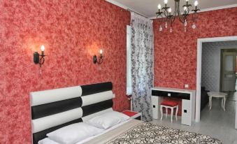 Slavia Hotel