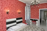 Slavia Hotel