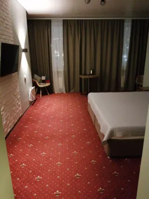 Sky Hotel Mini Hotel