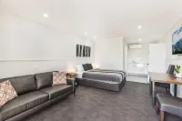 Allara Motor Lodge Hotels in Axedale