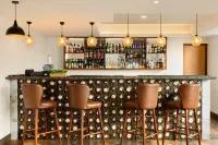 Days Inn by Wyndham Gangtok Tadong - bar