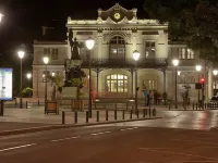 Ibis Styles Saint-Dizier