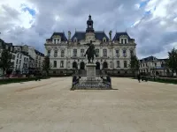 ibis Vannes