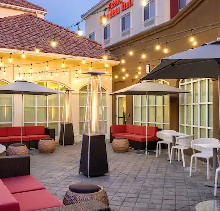 Hilton Garden Inn Fontana