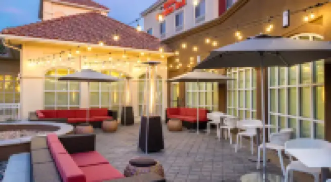 Hilton Garden Inn Fontana