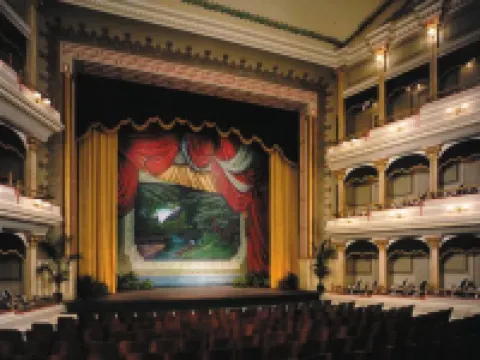 สปริงฮิลล์สวีทส์ บายแมริออท โคลัมบัส โรงแรมในโคลัมบัส