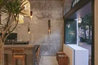 Drift Santa Barbara, a Member of Design Hotels - Baarit