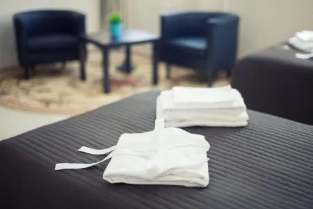 Октябрьский Отели в г. Ставрополь