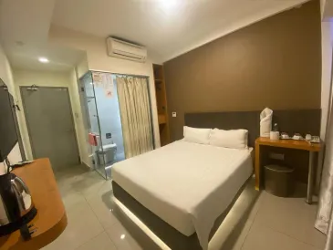Hotel Vevo Puchong Malaysia